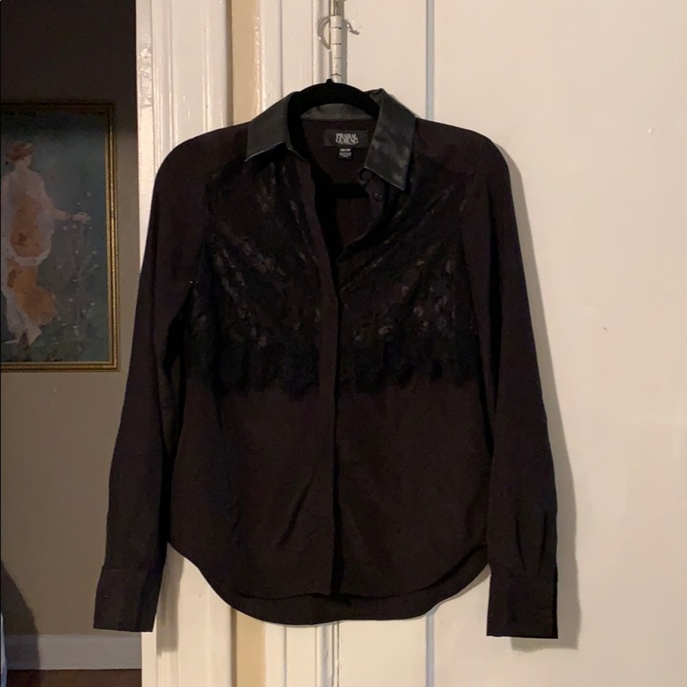 Prabal Gurung for Target Button Down